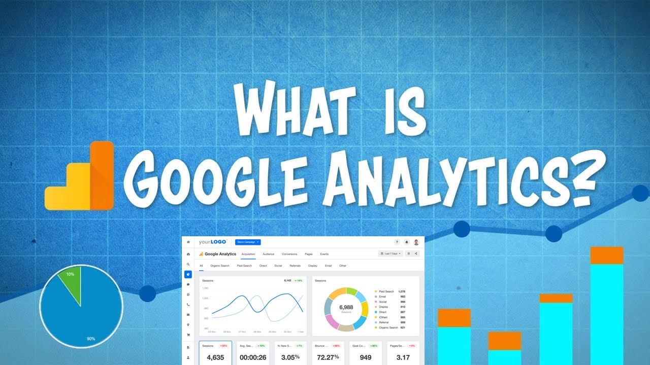 what is analytics: full course 